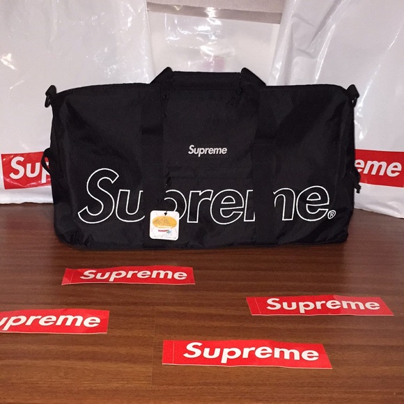 Supreme Other - Supreme Duffle Bag